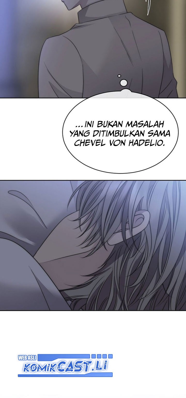 Black Haze (Reboot) Bab 32 halaman 8