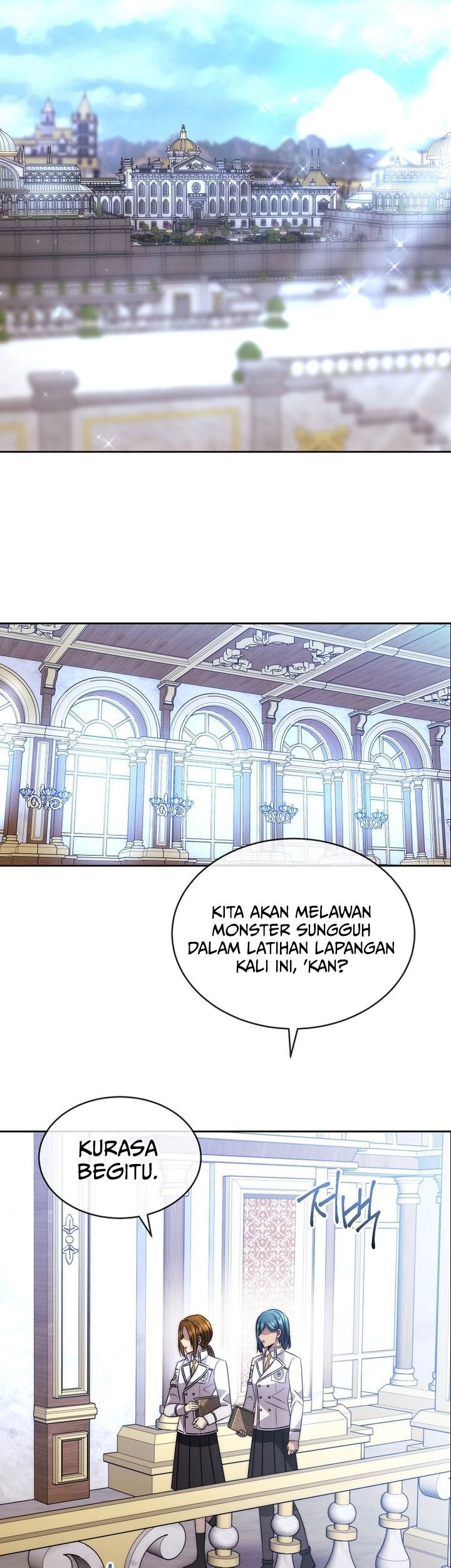 Black Haze (Reboot) Bab 32 halaman 11