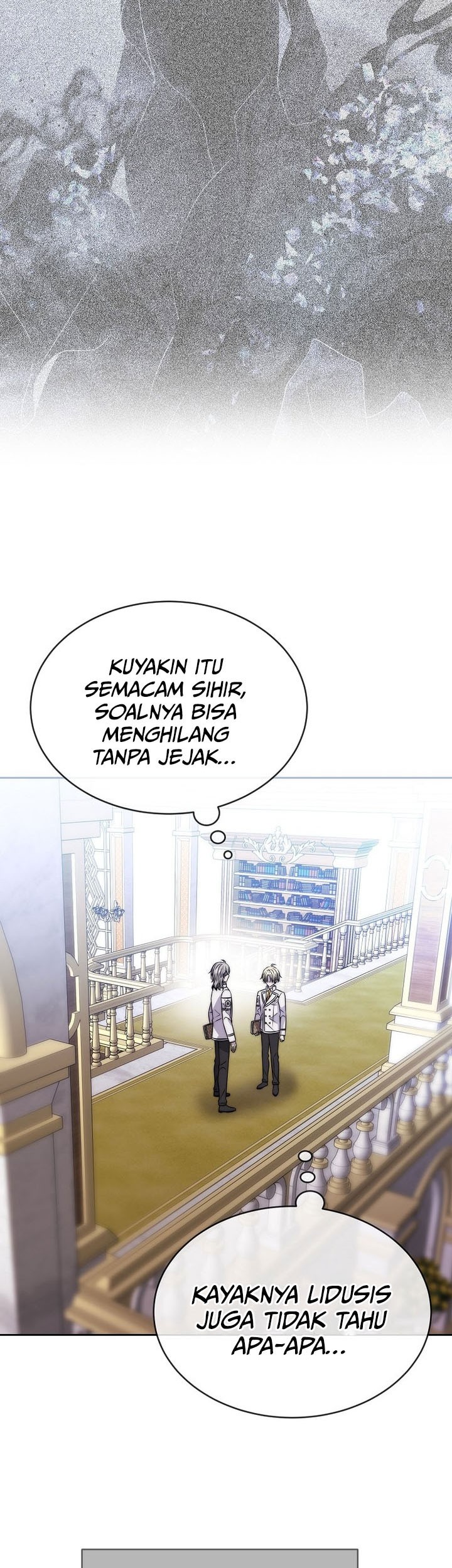 Black Haze (Reboot) Bab 32 halaman 23
