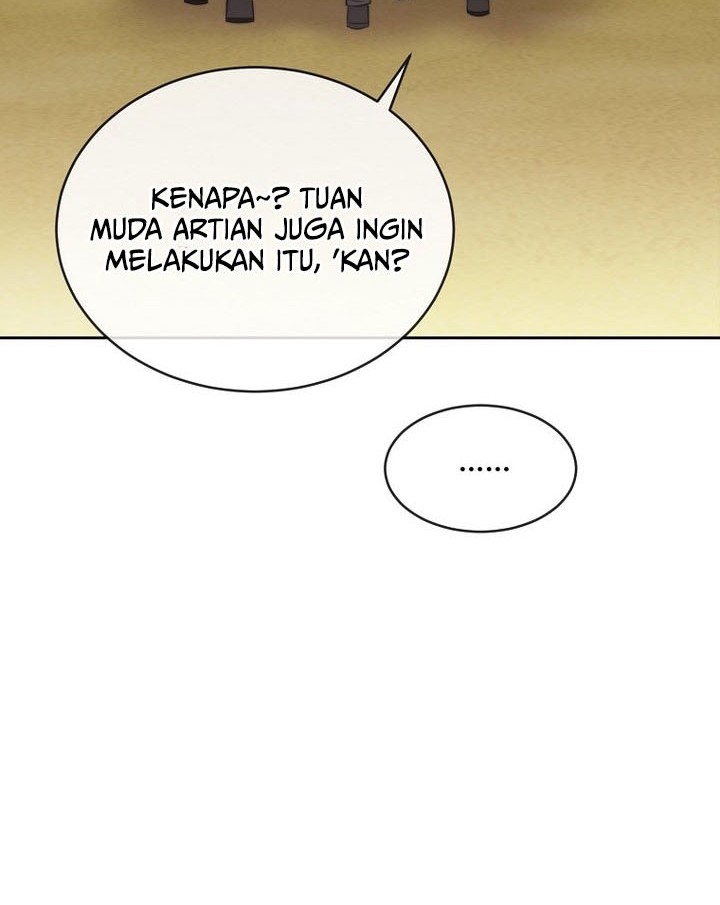 Black Haze (Reboot) Bab 32 halaman 38