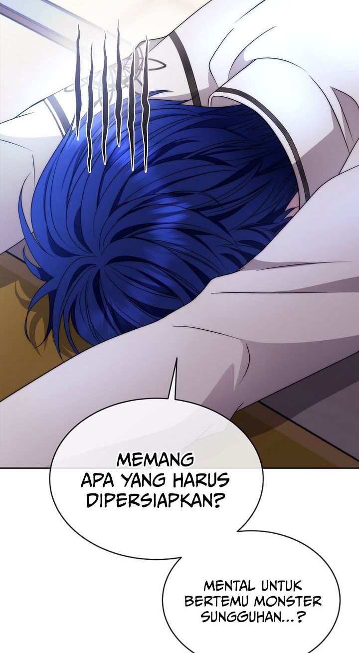 Black Haze (Reboot) Bab 32 halaman 44