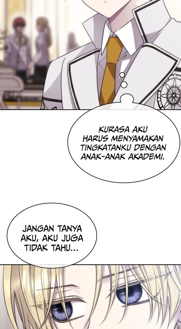 Black Haze (Reboot) Bab 32 halaman 46
