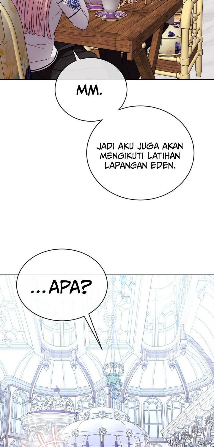 Black Haze (Reboot) Bab 32 halaman 54
