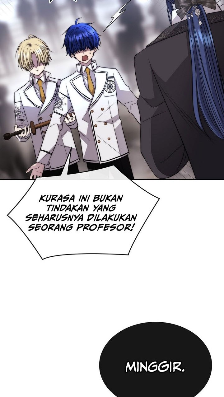 Black Haze (Reboot) chapter 33 halaman 6