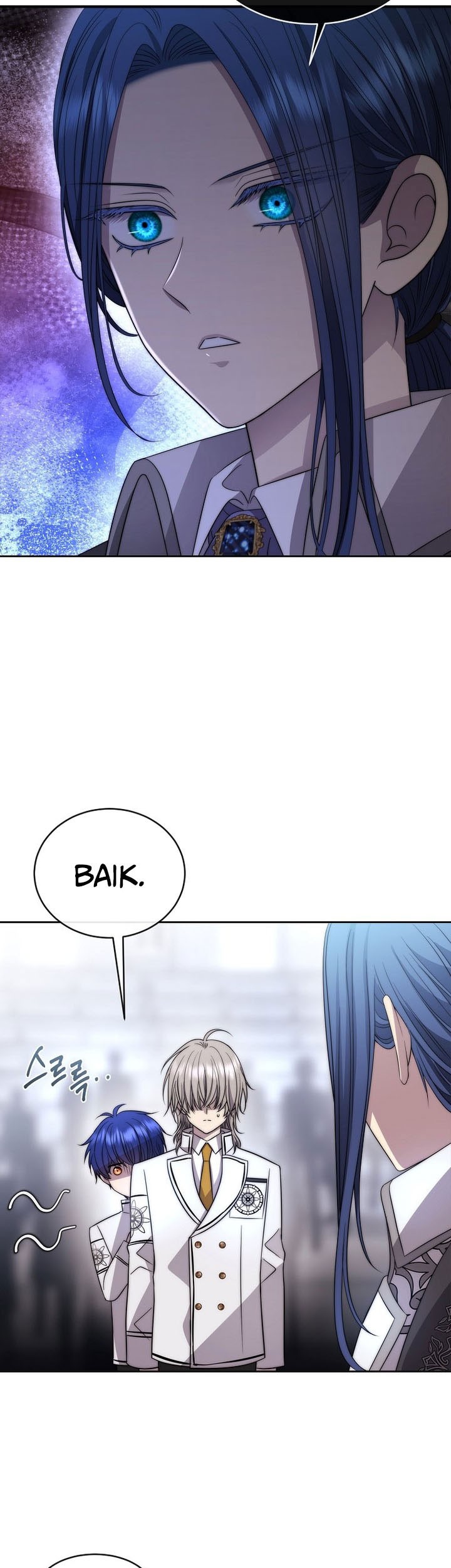 Black Haze (Reboot) chapter 33 halaman 7