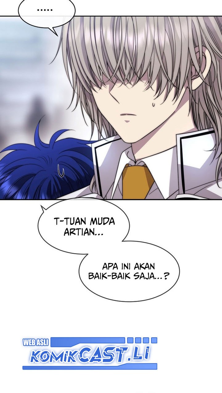 Black Haze (Reboot) chapter 33 halaman 8