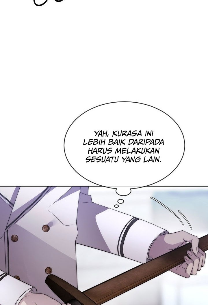 Black Haze (Reboot) chapter 33 halaman 10