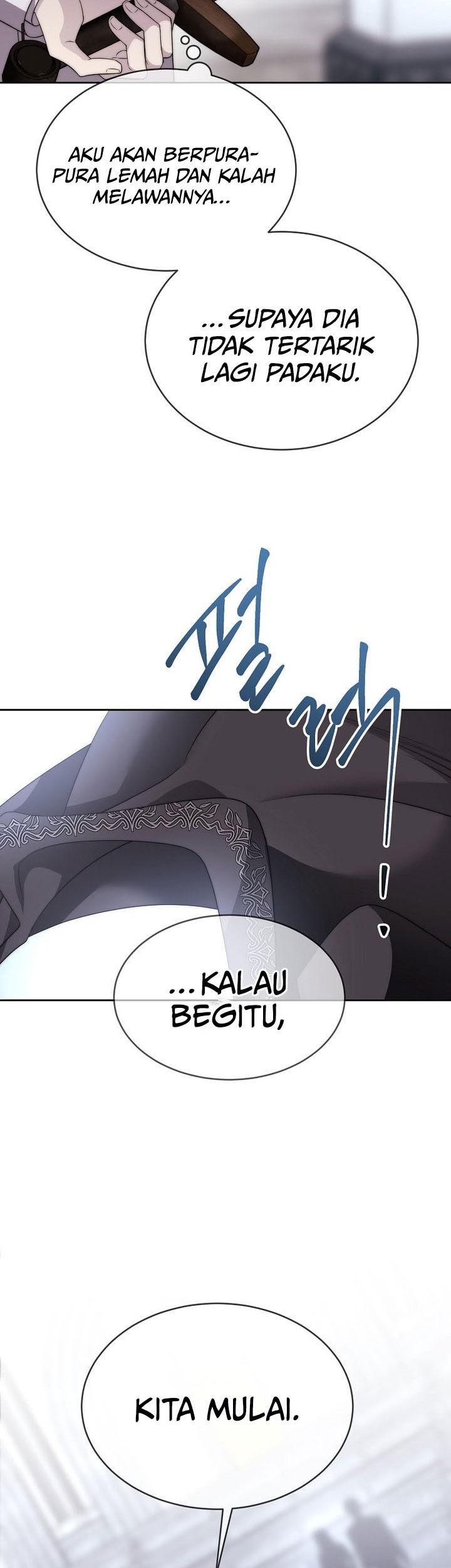 Black Haze (Reboot) chapter 33 halaman 11