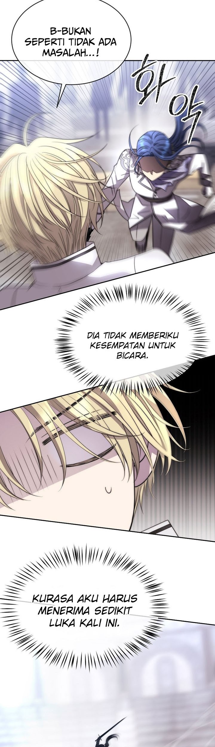 Black Haze (Reboot) chapter 33 halaman 15