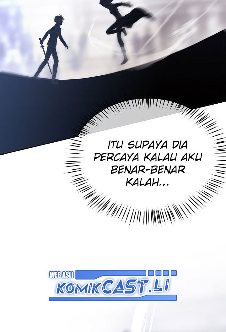 Black Haze (Reboot) chapter 33 halaman 16