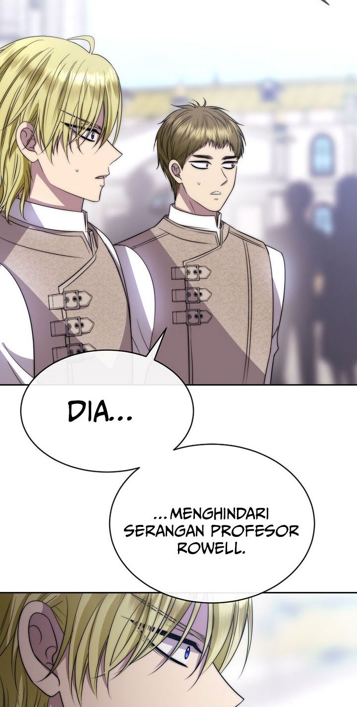Black Haze (Reboot) chapter 33 halaman 20