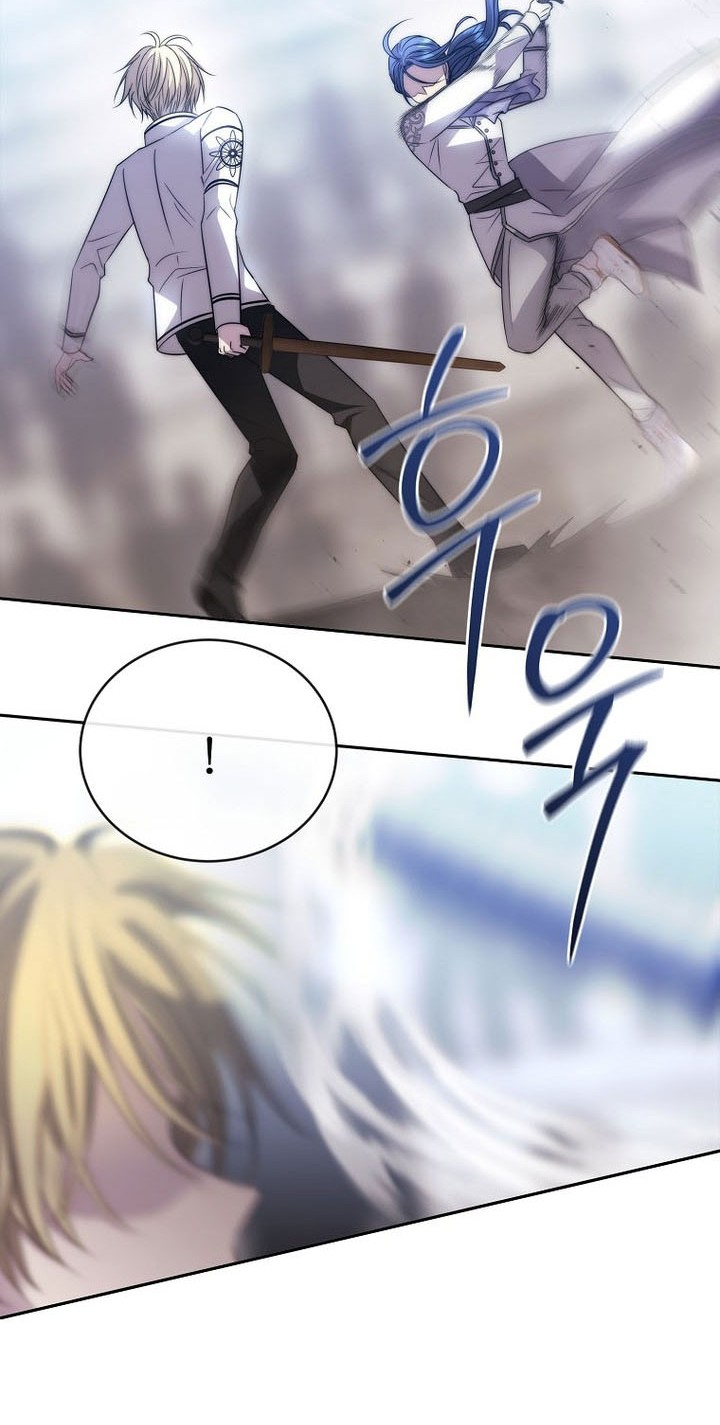 Black Haze (Reboot) chapter 33 halaman 22