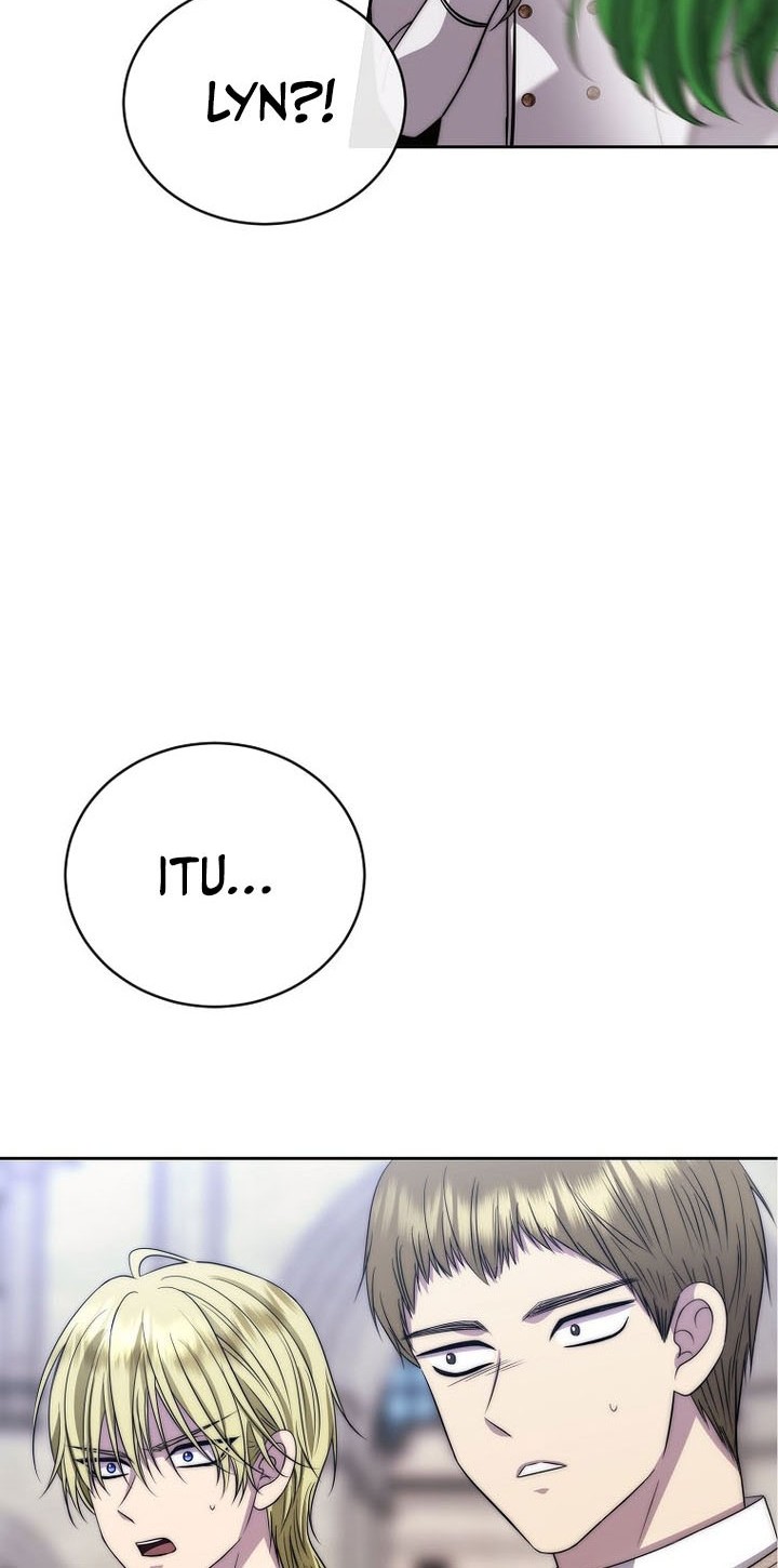 Black Haze (Reboot) chapter 33 halaman 28