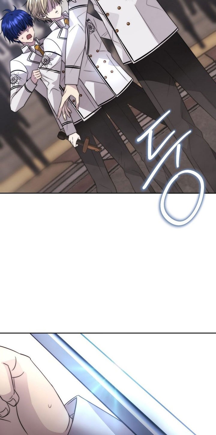 Black Haze (Reboot) chapter 33 halaman 30