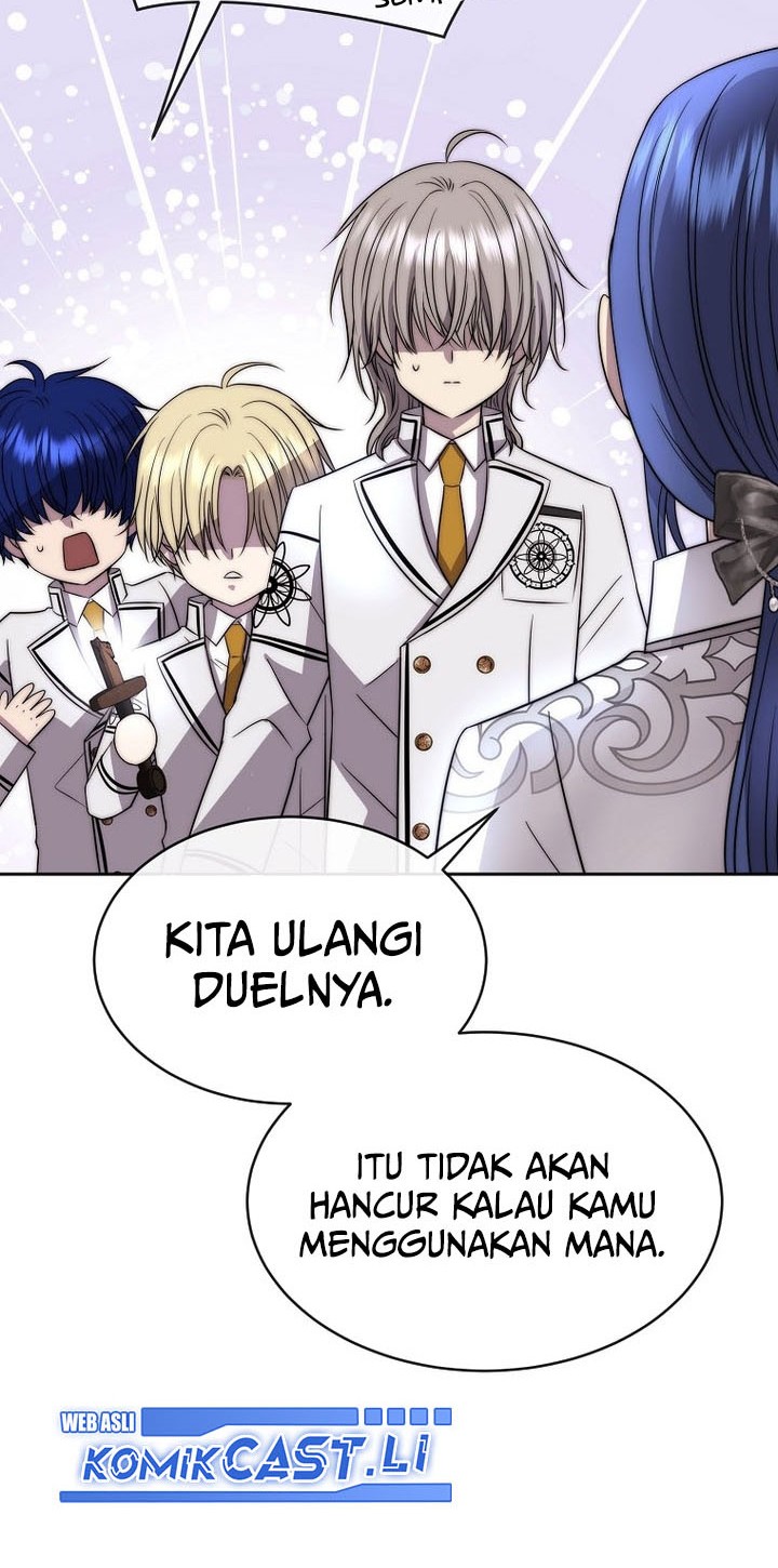 Black Haze (Reboot) chapter 33 halaman 32