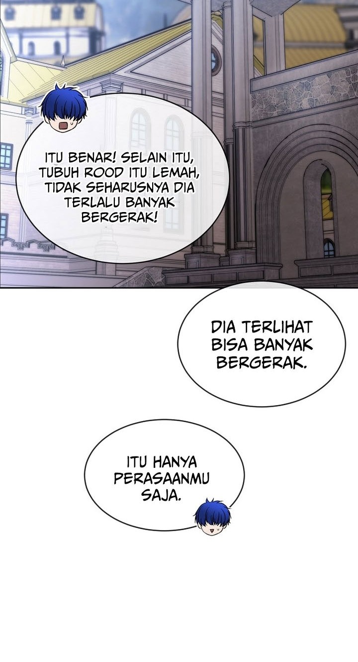 Black Haze (Reboot) chapter 33 halaman 34