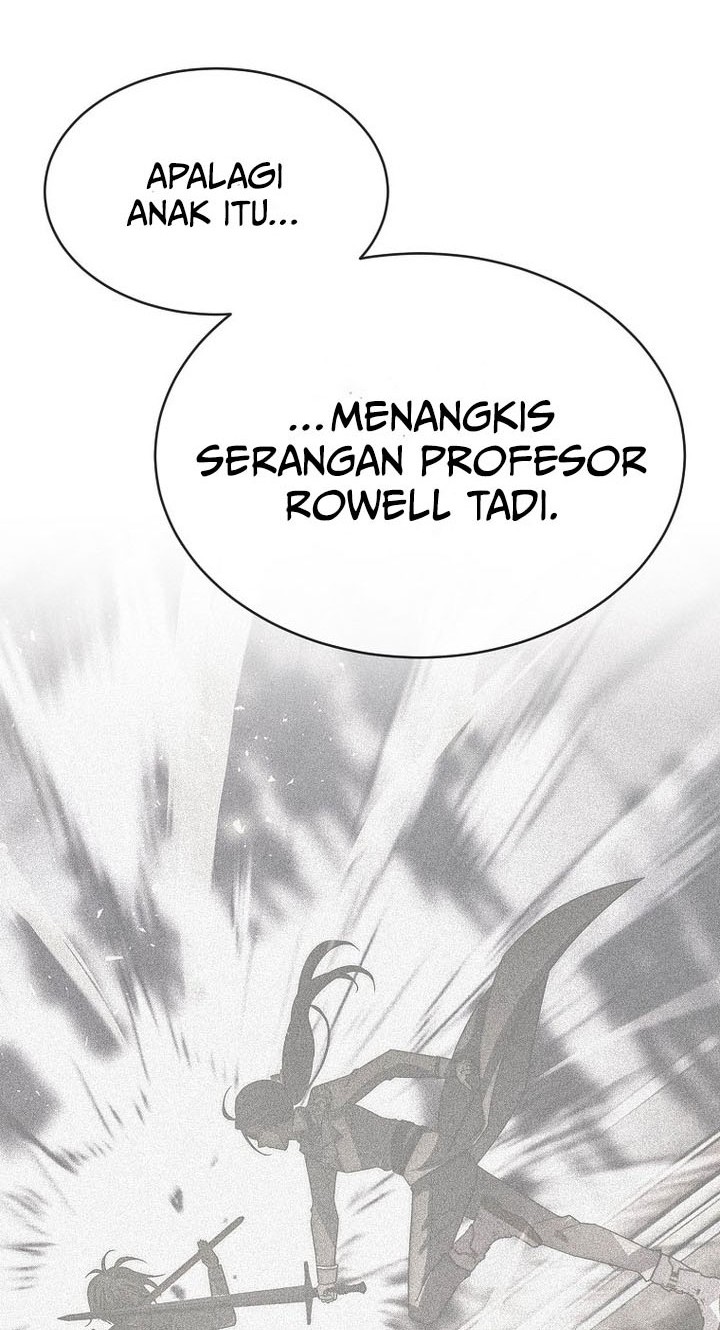 Black Haze (Reboot) chapter 33 halaman 36