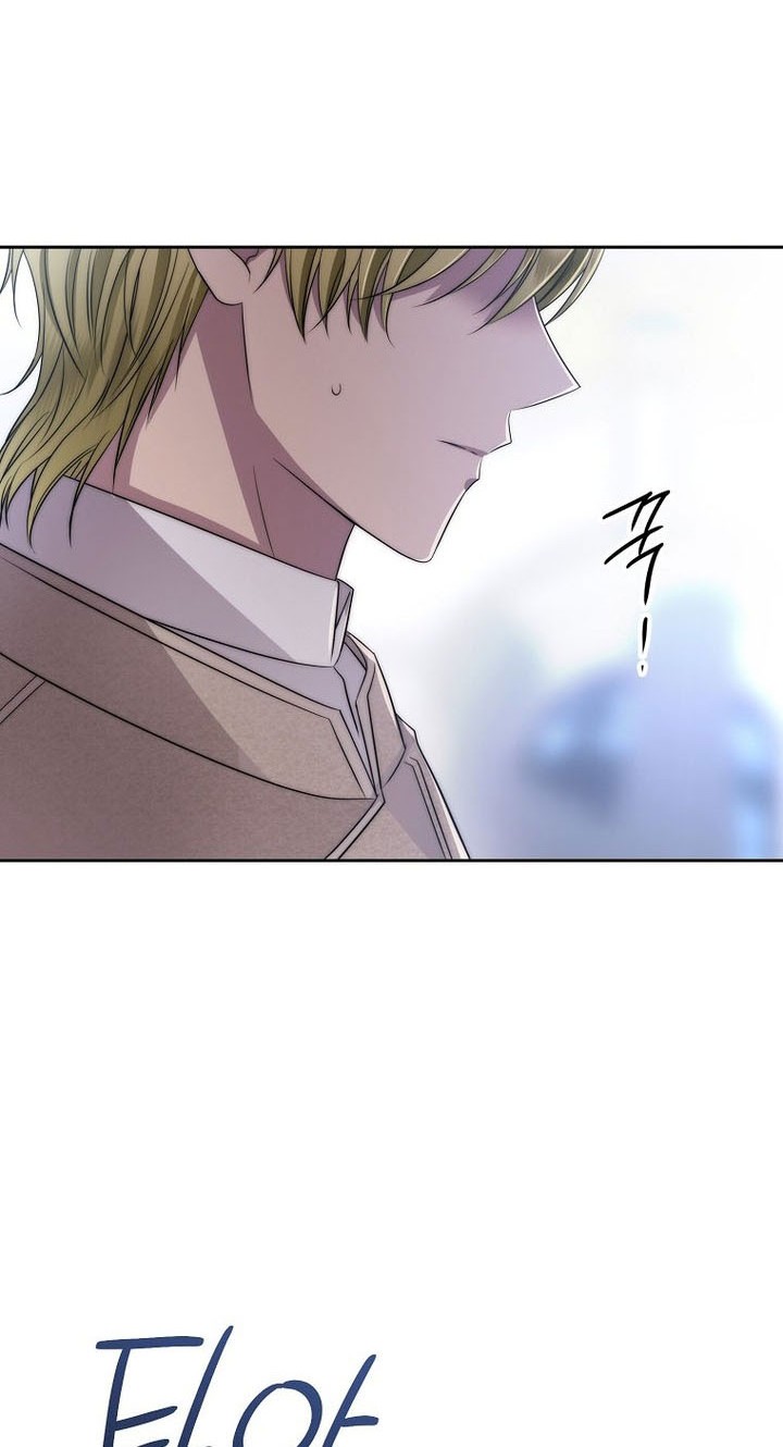 Black Haze (Reboot) chapter 33 halaman 38