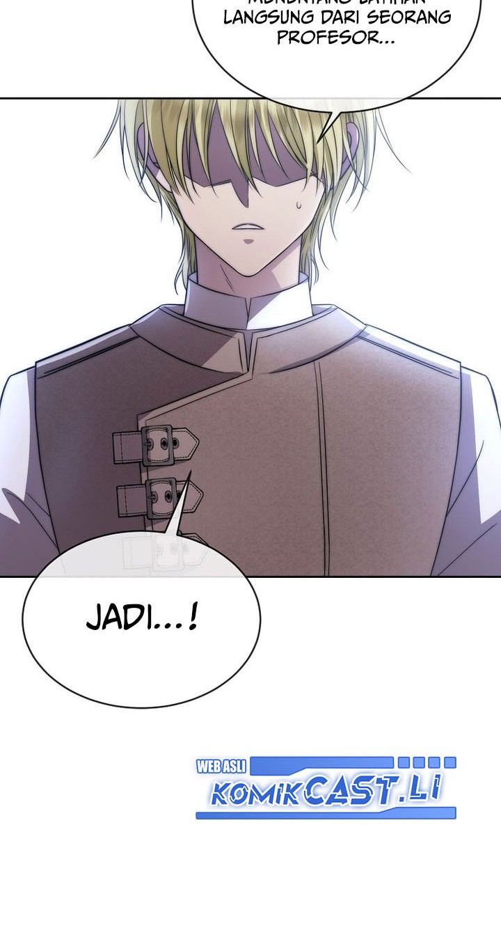 Black Haze (Reboot) chapter 33 halaman 40