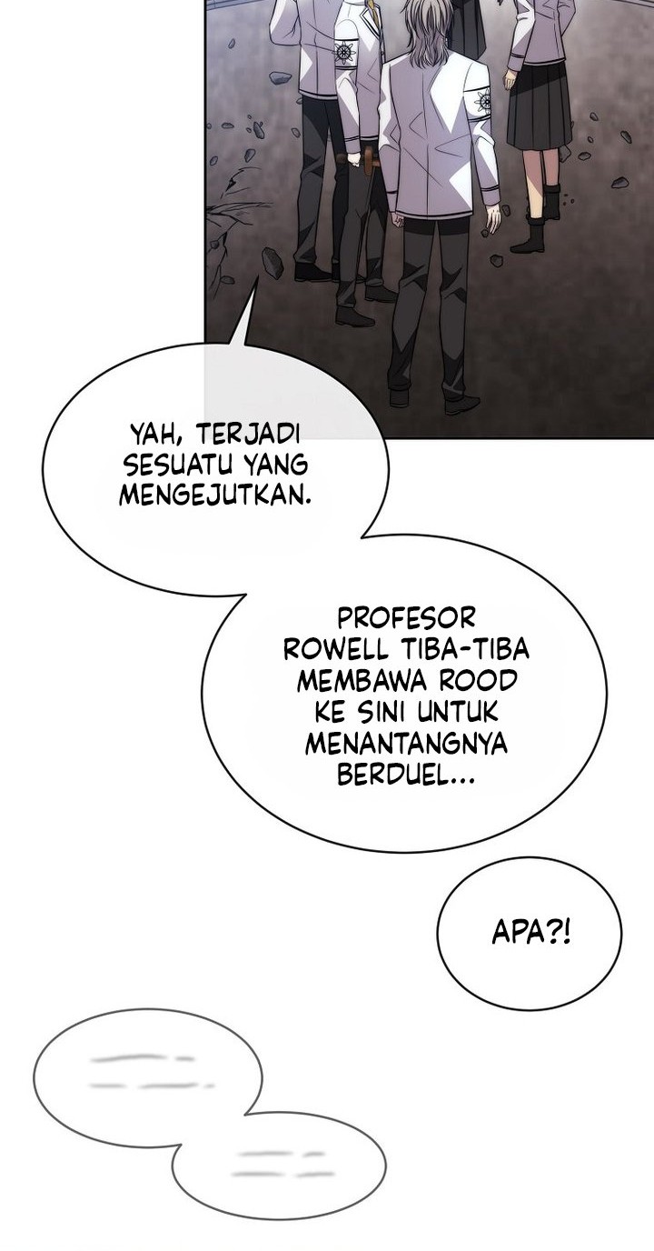 Black Haze (Reboot) Bab 34 halaman 10