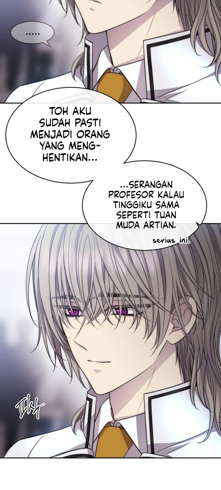 Black Haze (Reboot) Bab 34 halaman 14