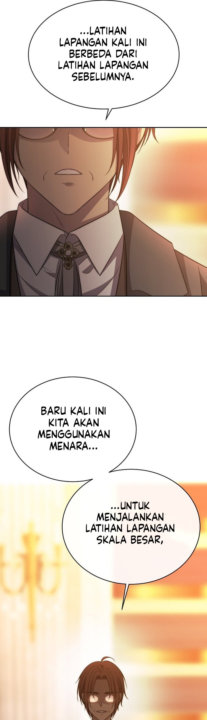 Black Haze (Reboot) Bab 34 halaman 25