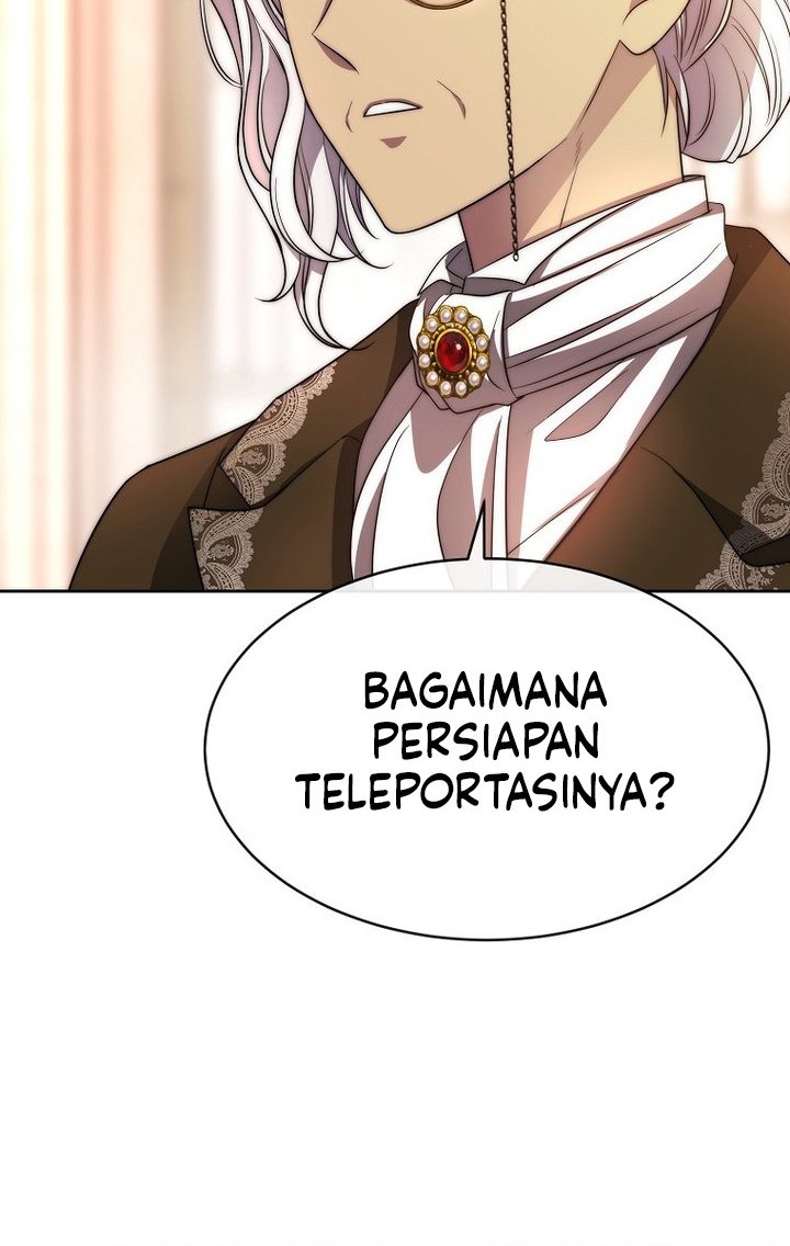 Black Haze (Reboot) Bab 34 halaman 30