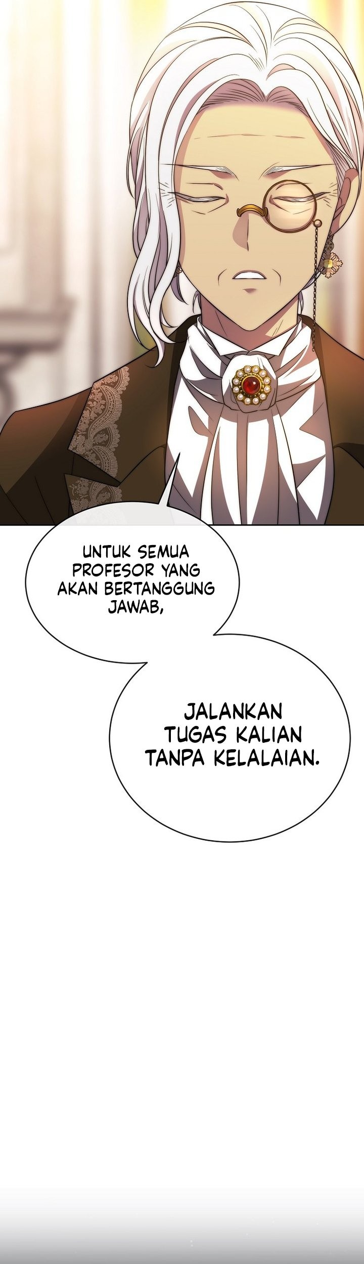 Black Haze (Reboot) Bab 34 halaman 33