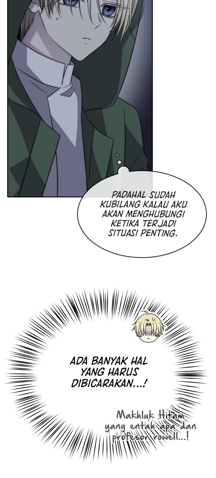 Black Haze (Reboot) Bab 34 halaman 36