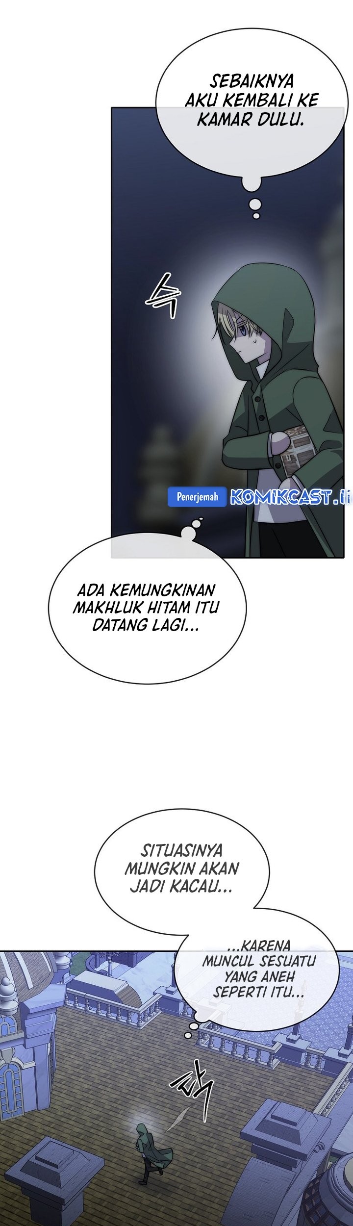 Black Haze (Reboot) Bab 34 halaman 37