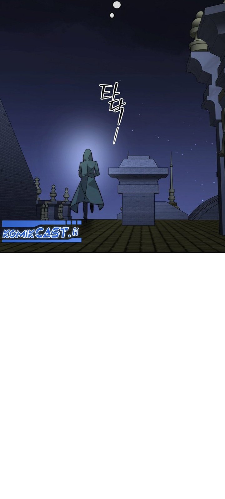 Black Haze (Reboot) Bab 34 halaman 40