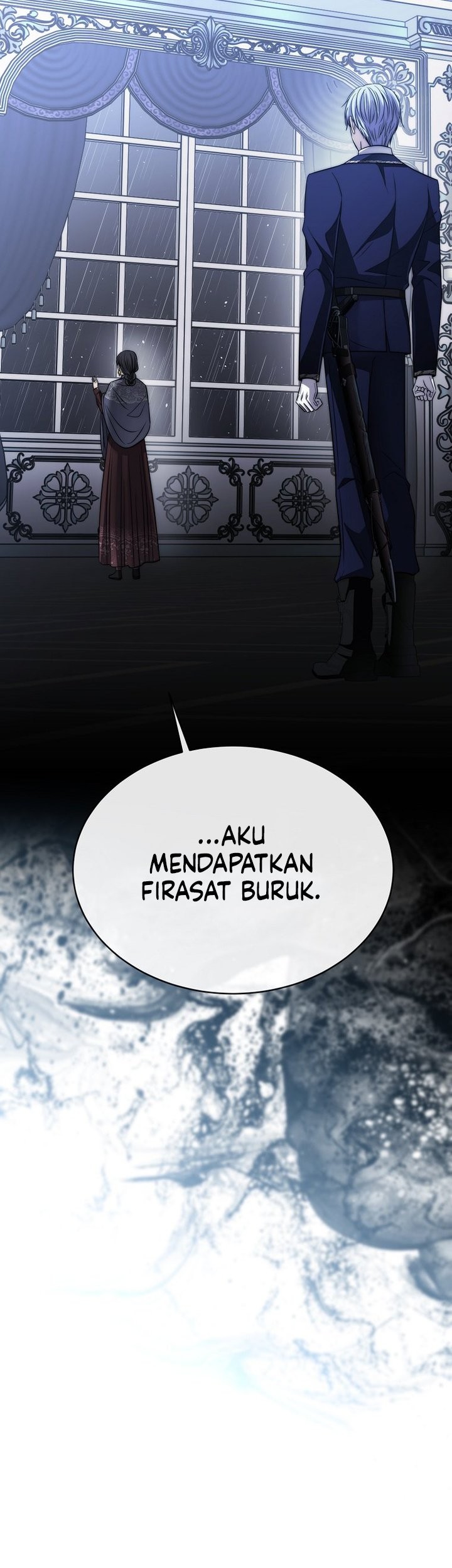 Black Haze (Reboot) Bab 34 halaman 62