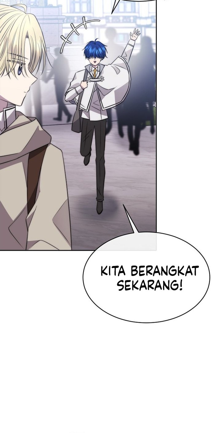 Black Haze (Reboot) Bab 35 halaman 12
