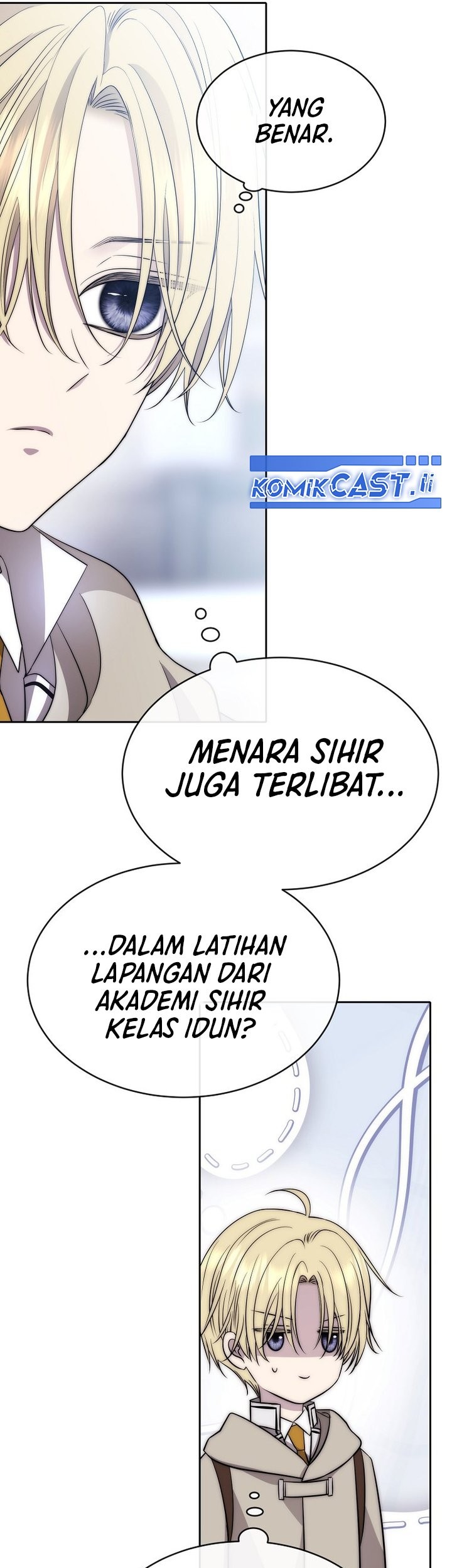 Black Haze (Reboot) Bab 35 halaman 15