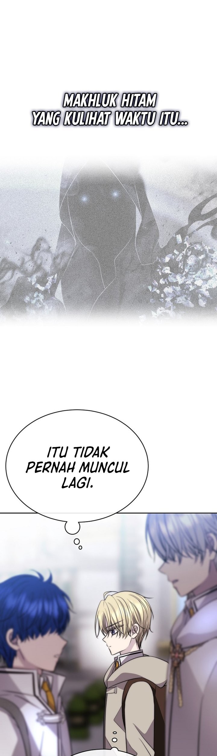 Black Haze (Reboot) Bab 35 halaman 17
