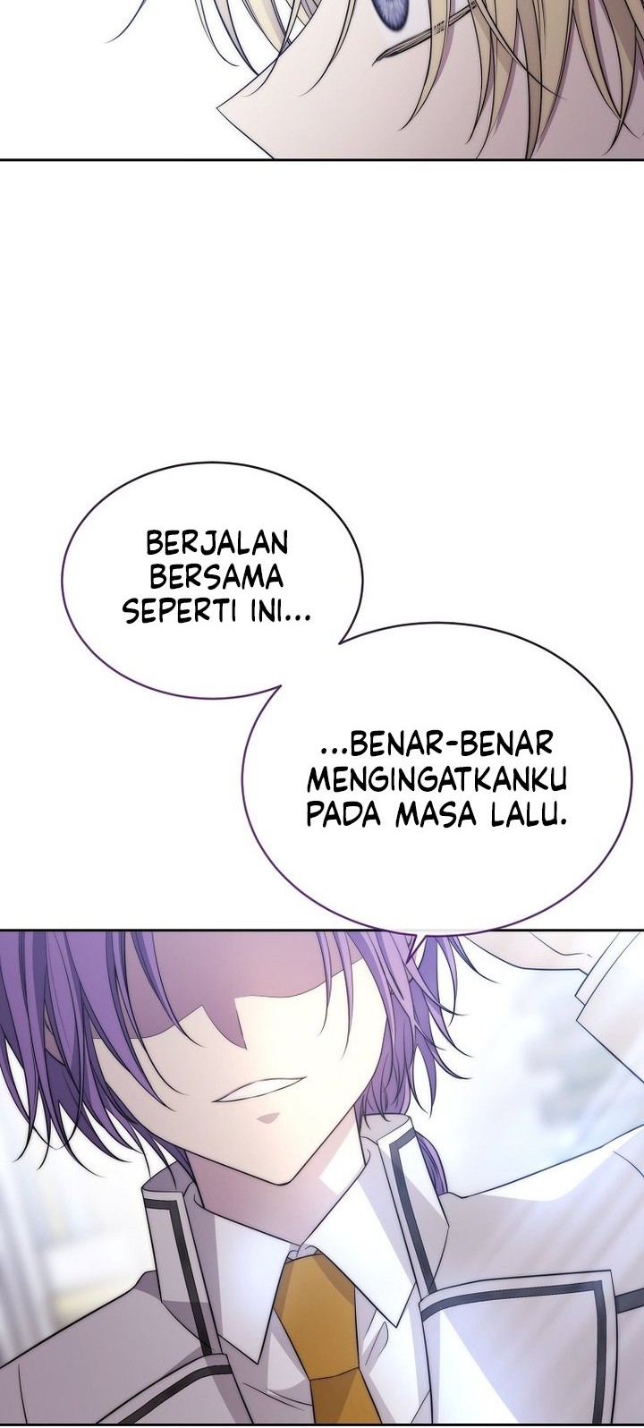 Black Haze (Reboot) Bab 35 halaman 26