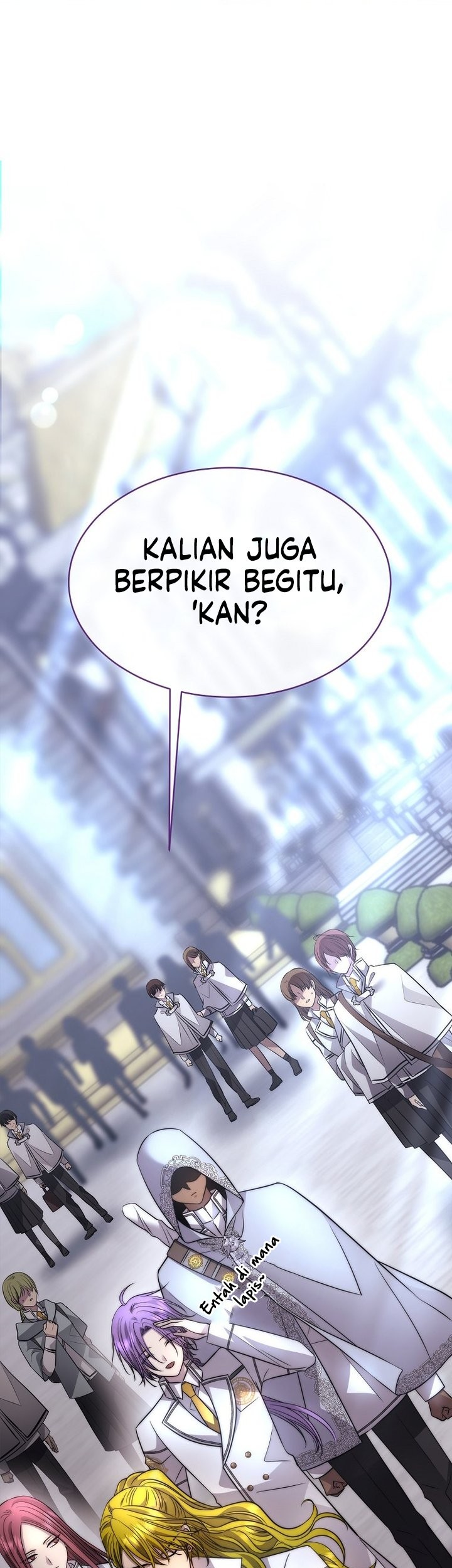 Black Haze (Reboot) Bab 35 halaman 27