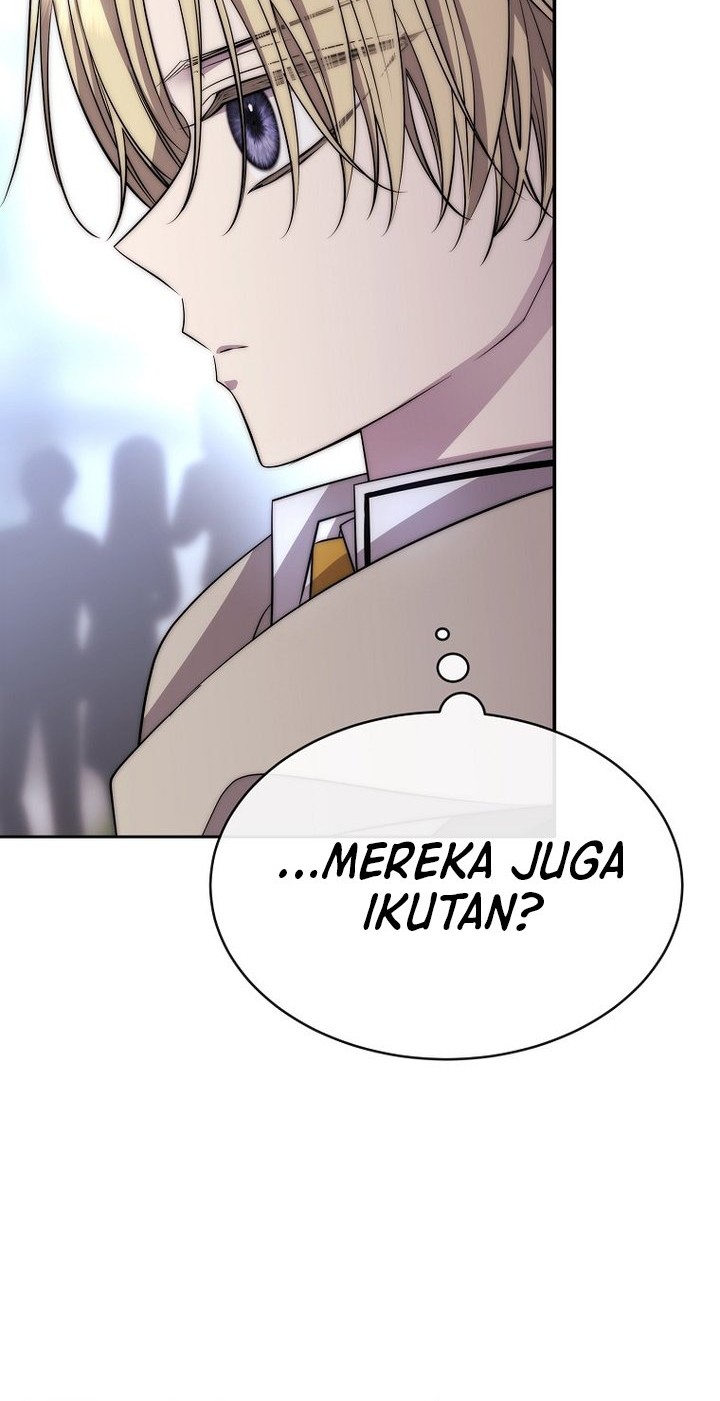 Black Haze (Reboot) Bab 35 halaman 30