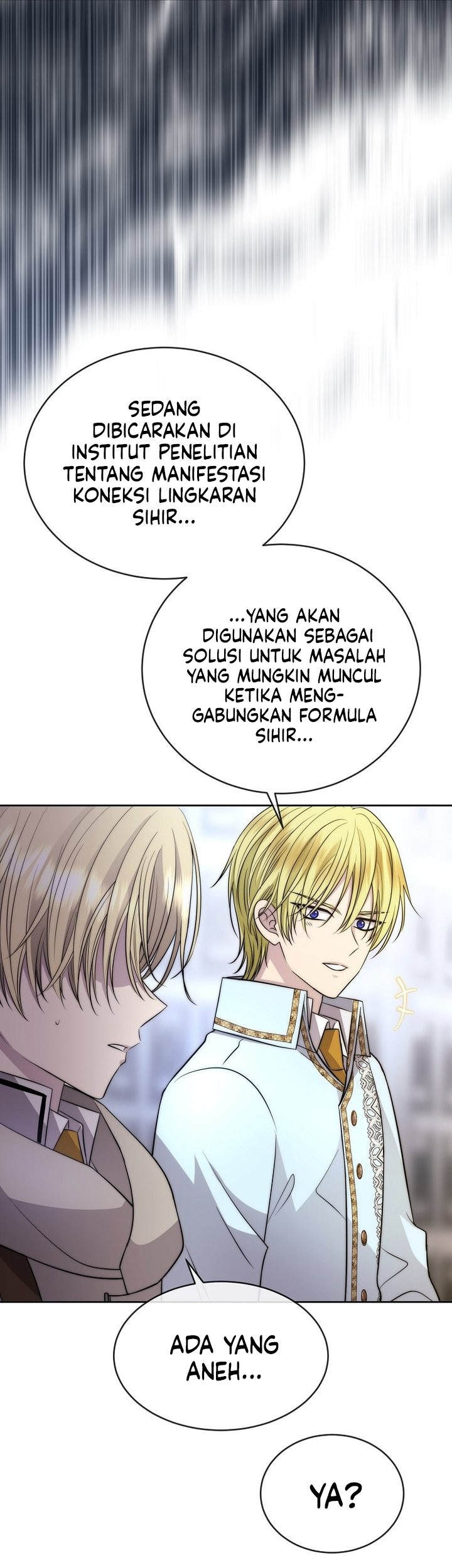 Black Haze (Reboot) Bab 36 halaman 14
