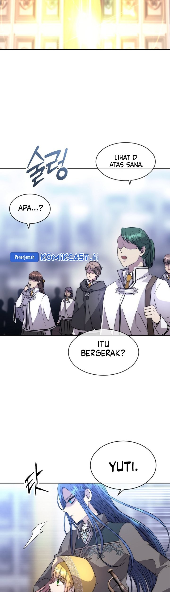 Black Haze (Reboot) Bab 36 halaman 22