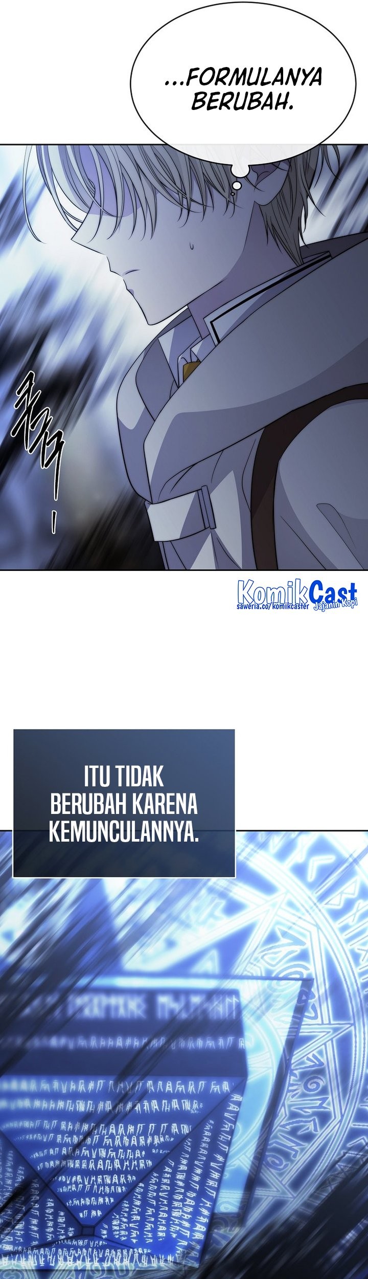 Black Haze (Reboot) Bab 36 halaman 58