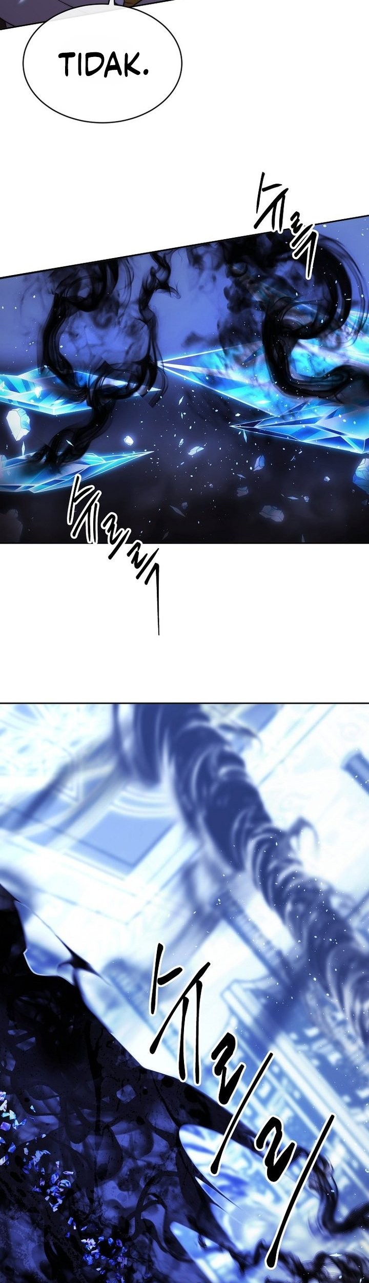 Black Haze (Reboot) Bab 37 halaman 9