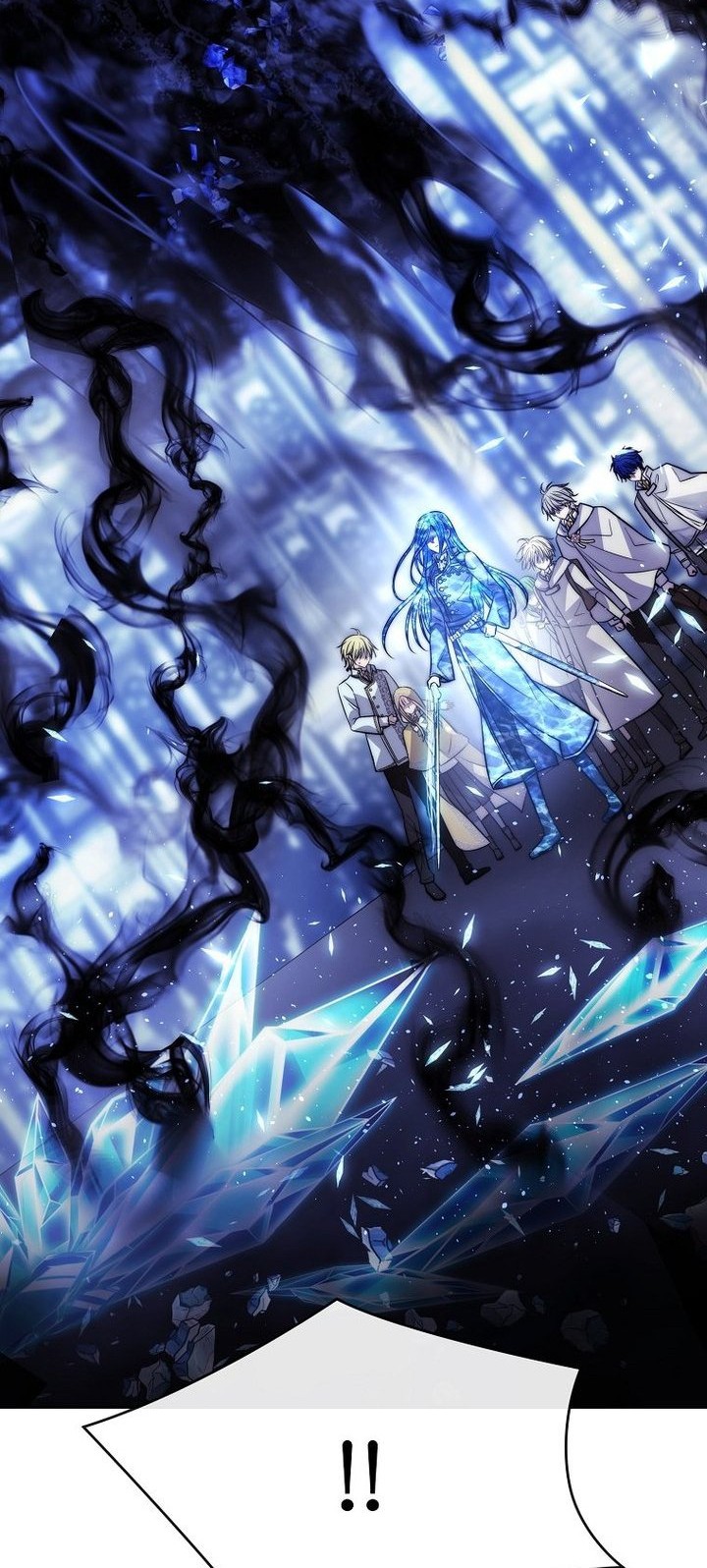 Black Haze (Reboot) Bab 37 halaman 10