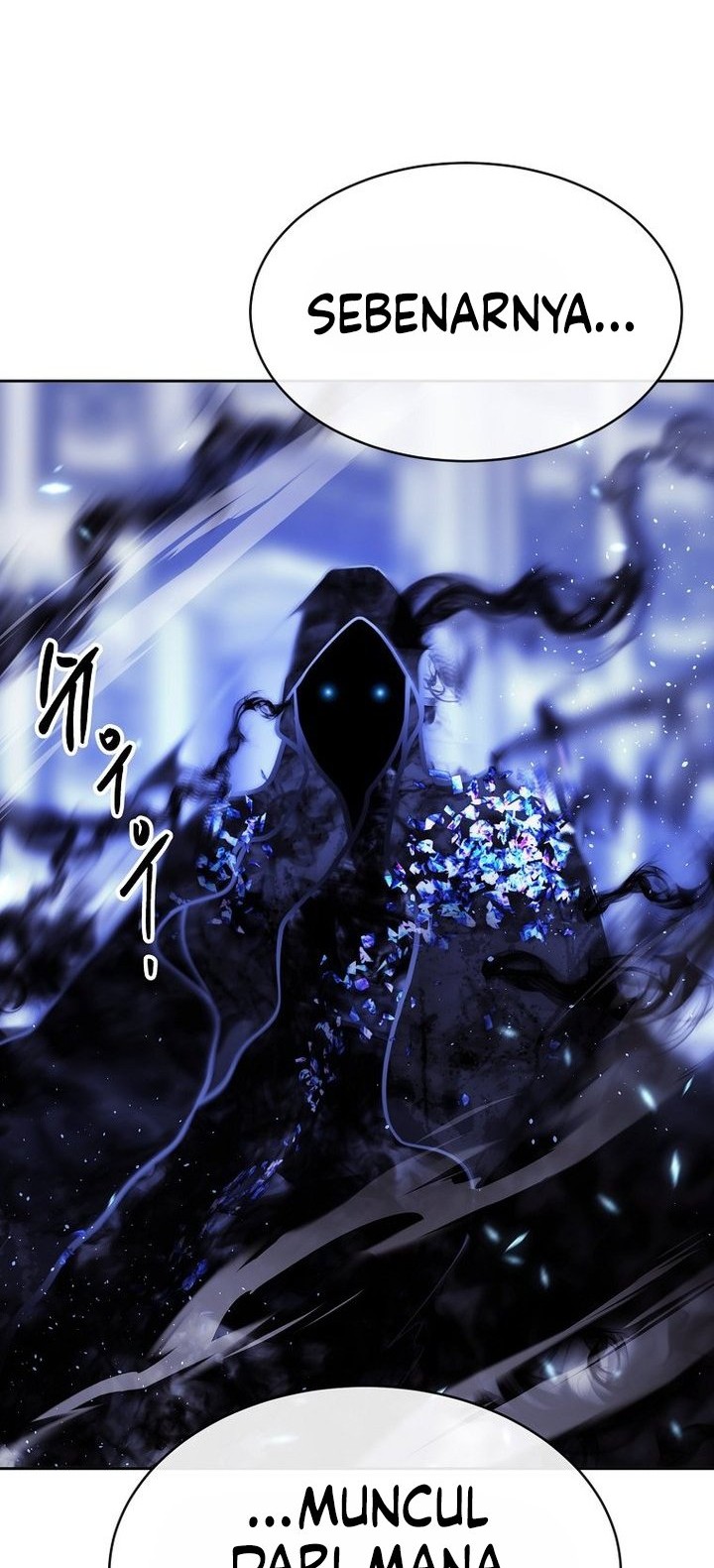 Black Haze (Reboot) Bab 37 halaman 12
