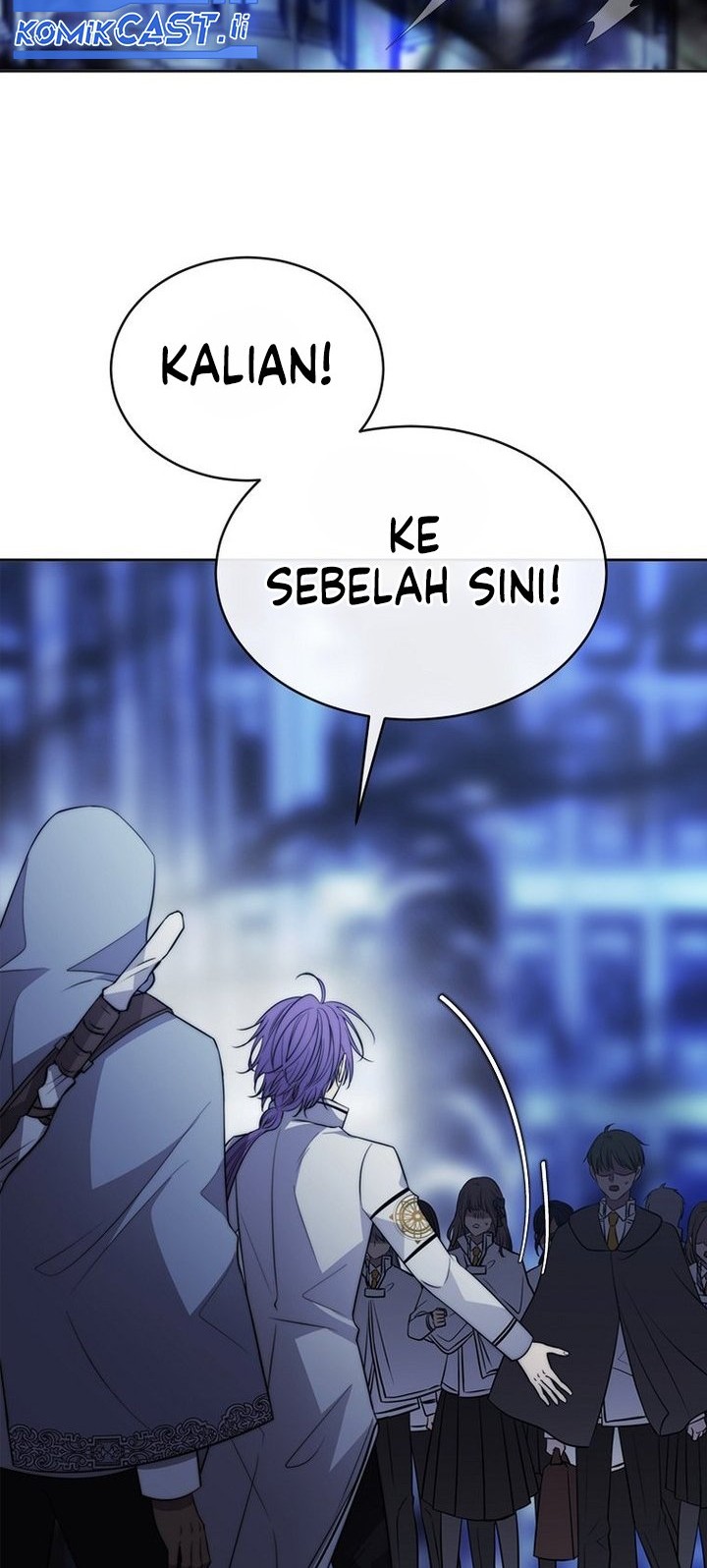 Black Haze (Reboot) Bab 37 halaman 14