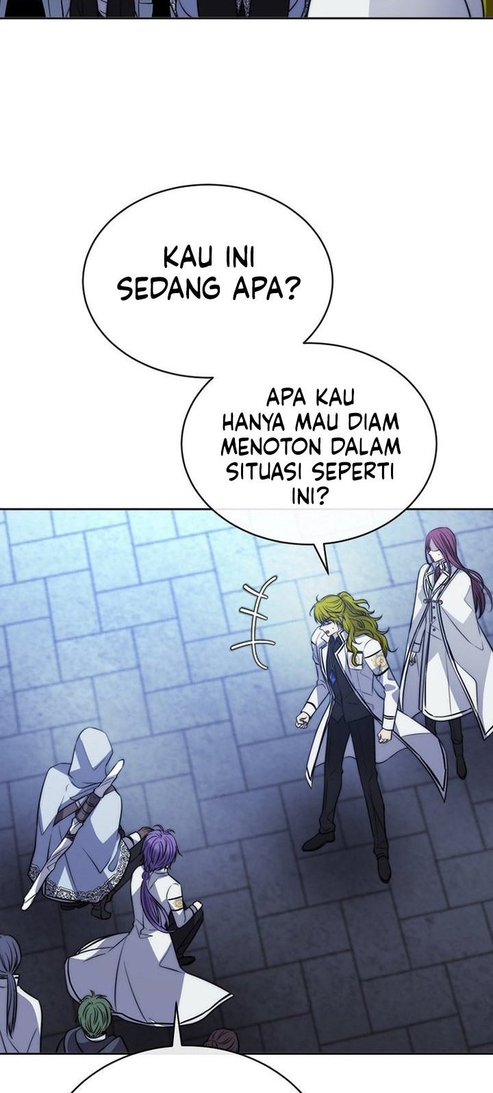 Black Haze (Reboot) Bab 37 halaman 16