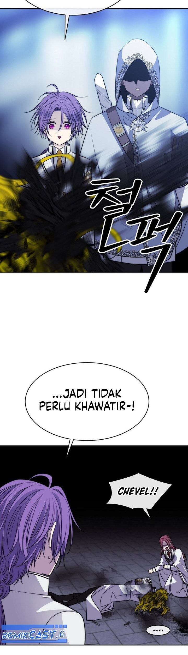 Black Haze (Reboot) Bab 37 halaman 19