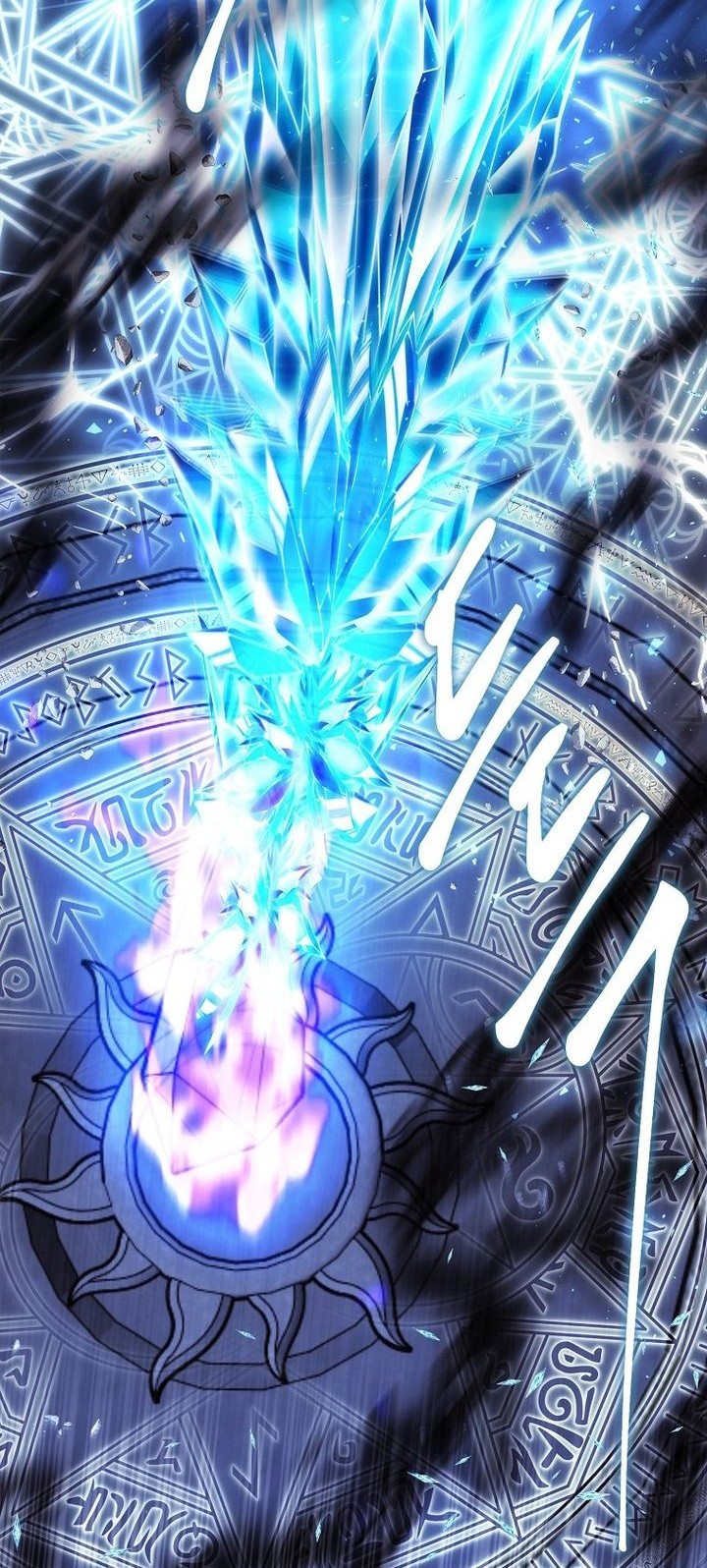 Black Haze (Reboot) Bab 37 halaman 36