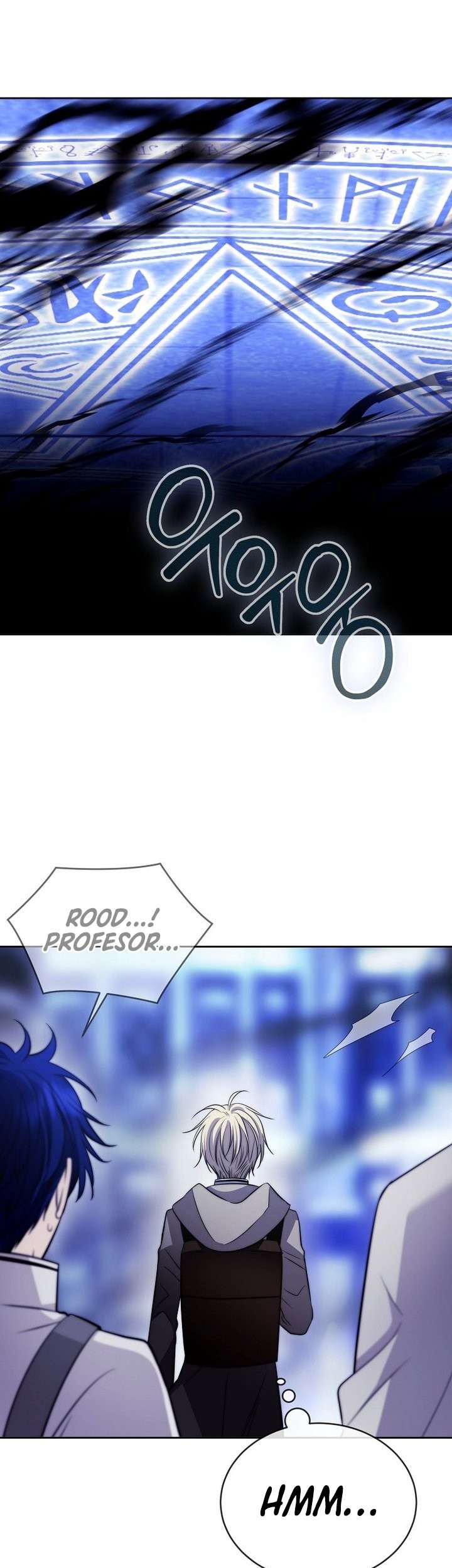 Black Haze (Reboot) Bab 37 halaman 43