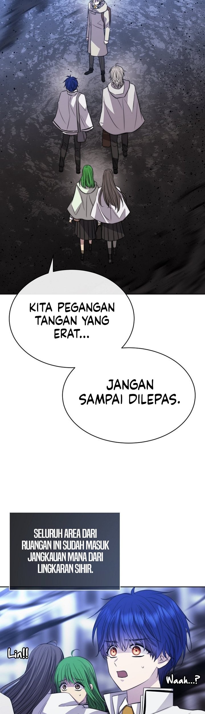 Black Haze (Reboot) Bab 37 halaman 57